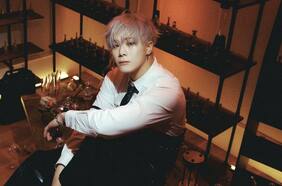 Muere Moonbin, integrante de la banda de k-pop Astro