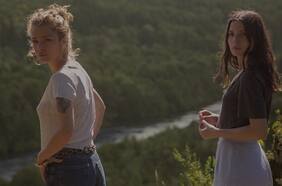 Terror en el campo: en las entrañas de Distancia de Rescate