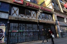 “No es verdad que el Estado haya estado ausente”: la dura respuesta del CDE para rechazar millonaria demanda de dueños de ex Fuente Alemana