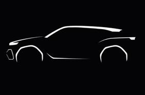 Atlas, el primer auto 100% eléctrico fabricado en Marruecos