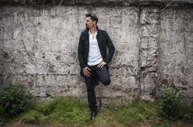 “Gracias Roger Waters”: el rap de un Quilapayún en homenaje al ex Pink Floyd