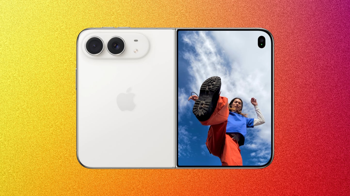 Apple vendería 6 millones de iPhone Duo en 2026 y podría reactivar el mercado de los plegables