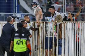 Prensa internacional se sorprende ante los graves hechos de violencia ocurridos en la Supercopa