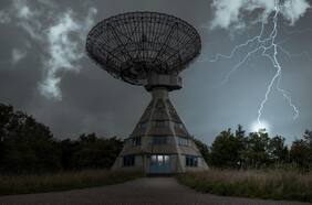 ¿Radiotelescopio chino descubrió extraterrestres? Esta es la intrigante verdad…