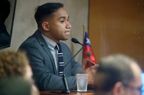 Tribunal ordena a la Fiscalía Centro Norte y querellantes pagar costas de la defensa del excarabinero Sebastián Zamora