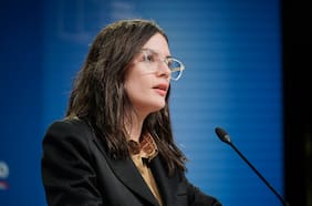 Vallejo desdramatiza críticas por cambio de gabinete: “Las quejas de los partidos siempre pasan”