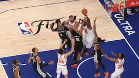 Remontada histórica: Knicks derrota a Spurs y se acerca a ganar la NBA tras 53 años
