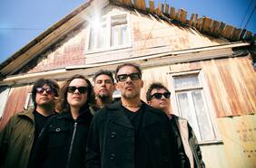 Los Bunkers se suman al festival REC tras baja de Divididos: cerrarán la primera noche