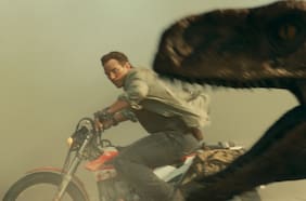 Jurassic World: Dominion tiene la peor valoración de la franquicia en Rotten Tomatoes