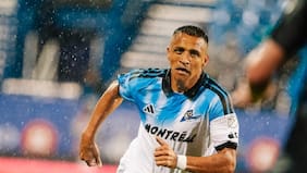 Dónde y a qué hora ver a Colorado Rapids vs. Montreal de Alexis Sánchez