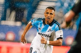 Dónde y a qué hora ver a Colorado Rapids vs. Montreal de Alexis Sánchez