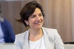 Aisén Etcheverry, directora de ANID, y las nuevas herramientas traspasadas por Corfo: “La pandemia nos ha ayudado a terminar con las brechas de las regiones”