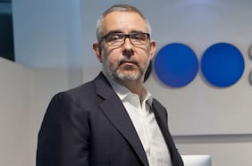 Rodrigo Castillo, exdirector de Empresas Eléctricas AG: “Desde el punto de vista jurídico revisar una concesión eléctrica tiene enormes dificultades”