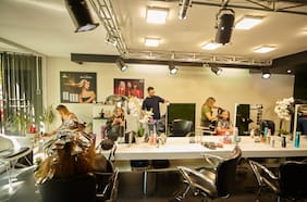 Salón Milano Concept: Potencia tu Estilo y Belleza