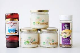 Tienda online de los proveedores de productos saludables
