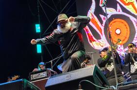 Los Trenes Culturales llevarán conciertos gratis a seis comunas del país