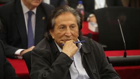 Perú: expresidente Alejandro Toledo es trasladado de urgencia a hospital