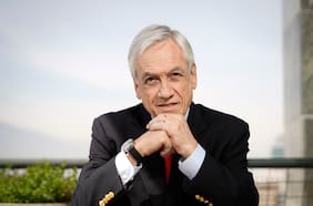 “Cierra un capítulo en este doloroso duelo”: familia Piñera Morel valora informe de la DGAC sobre muerte del expresidente