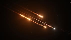 Minuto a minuto | Estados Unidos e Israel lanzan ataque contra Irán