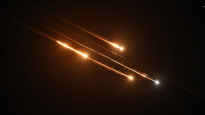 Qué se sabe de los ataques con misiles entre Israel e Irán