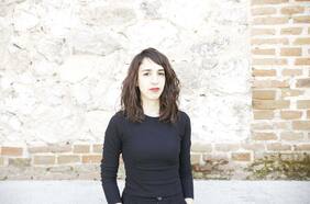 Layla Martínez, escritora: “La casa es un lugar donde ha habido mucha violencia, y el terror es útil para visibilizarla”