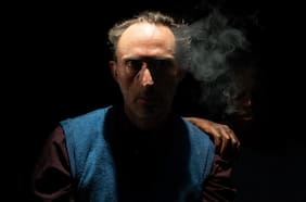 Marcelo Alonso busca rescatar del infierno al hijo suicida de Gabriela Mistral