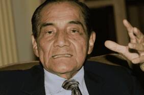 Quién fue “Cheverengue” y cómo se fraguó el CLAE, una de las mayores estafas piramidales