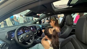 “Aló, ¿Viejito Pascuero?”: Chevrolet enciende la magia navideña