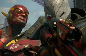 Suicide Squad: Kill the Justice League da de la moneda del juego a los jugadores por problemas en el acceso anticipado