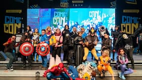 Comic Con Chile 2026: lo que debes saber de la nueva edición del evento de cultura pop y entretenimiento