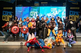 Comic Con Chile 2026: lo que debes saber de la nueva edición del evento de cultura pop y entretenimiento