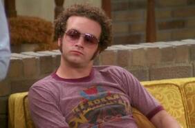 Por tres cargos de violación fue arrestado Danny Masterson, actor de That ’70s Show