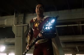 Shazam! Fury of the Gods no cumplió con las expectativas de recaudación durante su primer fin de semana en cartelera