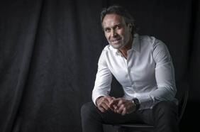 Marcelo Ramírez: “Si me das a elegir, primero un título, después un clásico; es lo que queda para la historia”