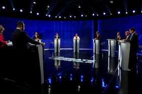 Costa Rica: La indecisión lidera en las elecciones presidenciales