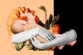 ¿Cómo espera la sociedad que las lactancias no fracasen?