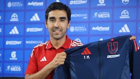 La respuesta de Paqui Meneghini a Claudio Borghi tras las críticas por su salario en la U