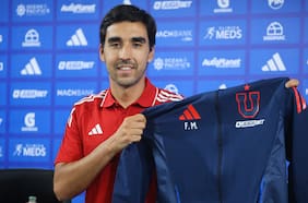 La respuesta de Paqui Meneghini a Claudio Borghi tras las críticas por su salario en la U