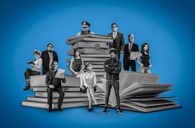 Los mejores libros del 2023