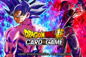 Bandai se disculpó con jugadores de Latinoamérica por retrasos en el juego de cartas de Dragon Ball Super