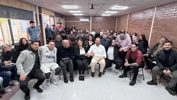 Ni frenteamplistas ni comunistas: Mundaca, Campillai, Toledo y Olmos buscan crear nuevo movimiento de izquierda