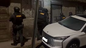 Víctima de extorsión del Yefri relata a la PDI cómo la banda “Los Shelby” usaba las productoras para lavar dinero