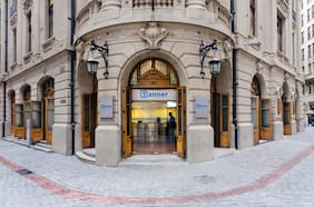 El camino de Tanner Banco Digital: primeros recursos vendrán de la cartera de empresas y luego del crédito automotriz