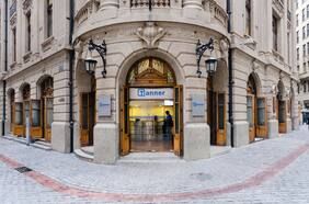 Tanner refuerza la estructura de su brazo de inversiones y asesorías financieras