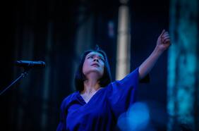 Mitski: una eléctrica melancolía