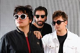 Lanza Internacional: los hermanos Durán estarán hoy en Sesiones íntimas de Culto