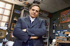 La claves de la caída de Felipe Berríos