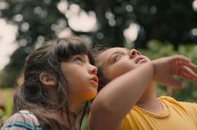 Película sobre la infancia y el duelo confirma estreno en salas chilenas