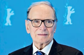 Ennio Morricone, el infatigable maestro de la melodía fílmica