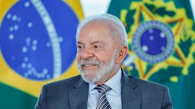 Lula confirma que será candidato en las elecciones de 2026: “Tengo la misma energía que tenía a los 30”